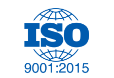 UNI EN ISO 9 001 2015