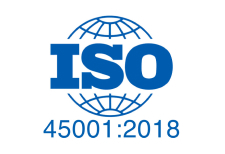 Iso45001 2018
