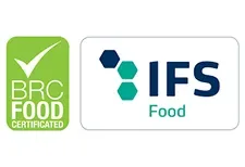 Logo brc ifs