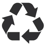Riciclo icon