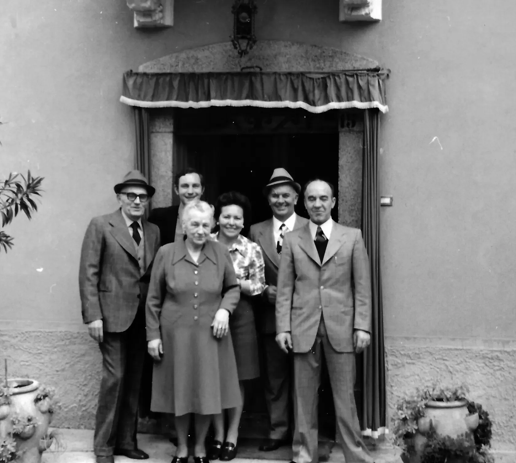 Primo caseificio