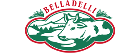 Industria casearia Belladelli – Formaggio Tutto italiano